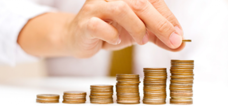 image augmenter le chiffre